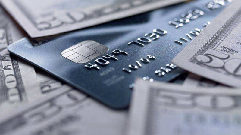 信用卡降額影響征信嗎