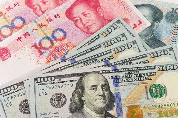 匯率上升是貶值嗎?2019人民幣會升值嗎?