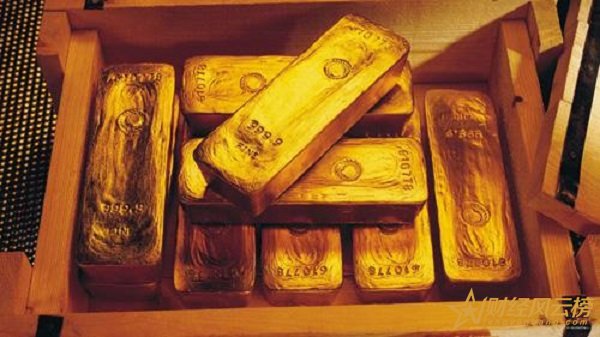 全球降息對黃金有什么影響，全球降息利為什么利好黃金