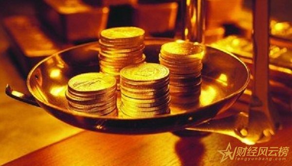 黄金为什么是硬通货，黄金怎么成为全球硬通货的