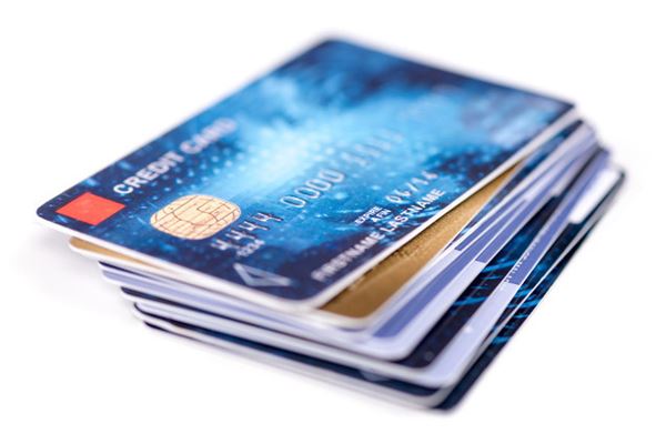信用卡和借記卡的區別