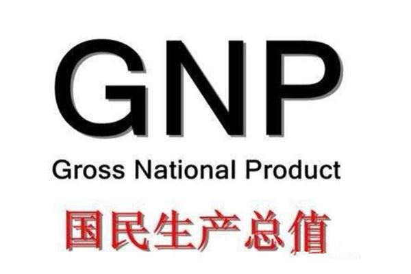 GNP是什么意思