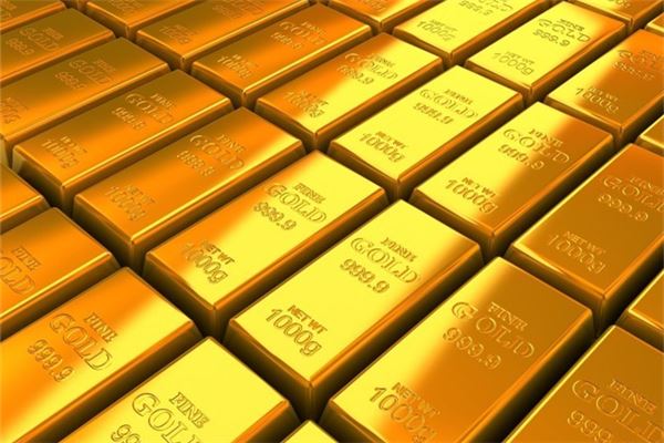 黄金为什么可以成为货币