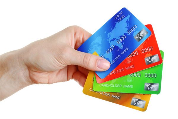 四大行信用卡有什么优势